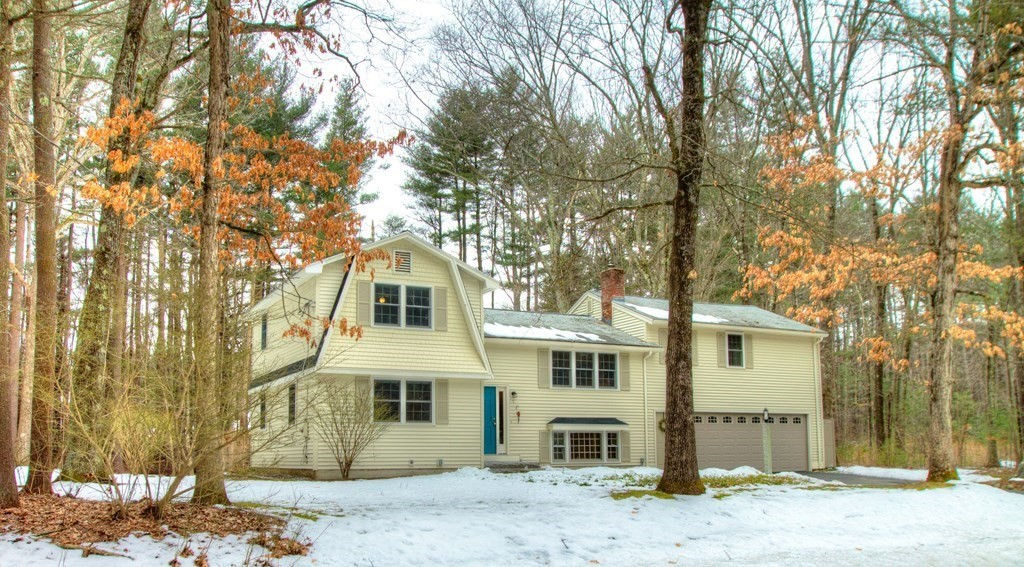 5 Woodland Drive, Westford, MA 01886