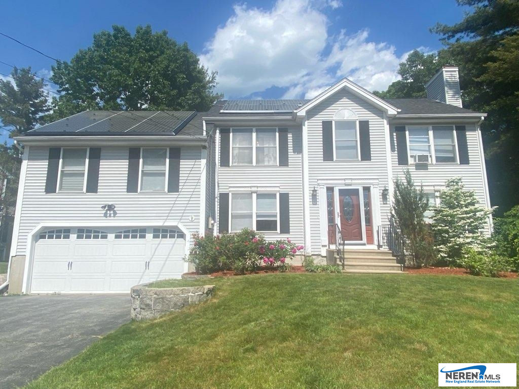 156 Westwind Drive, Manchester, NH 03104