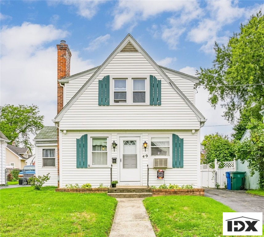 Another Property Sold 49 Camden Street, Rochester, NY 14612 Jeff