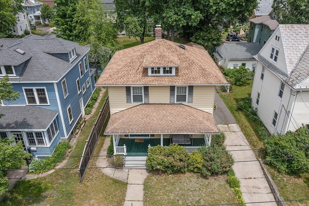 297 Locust St, Northampton, MA 01062