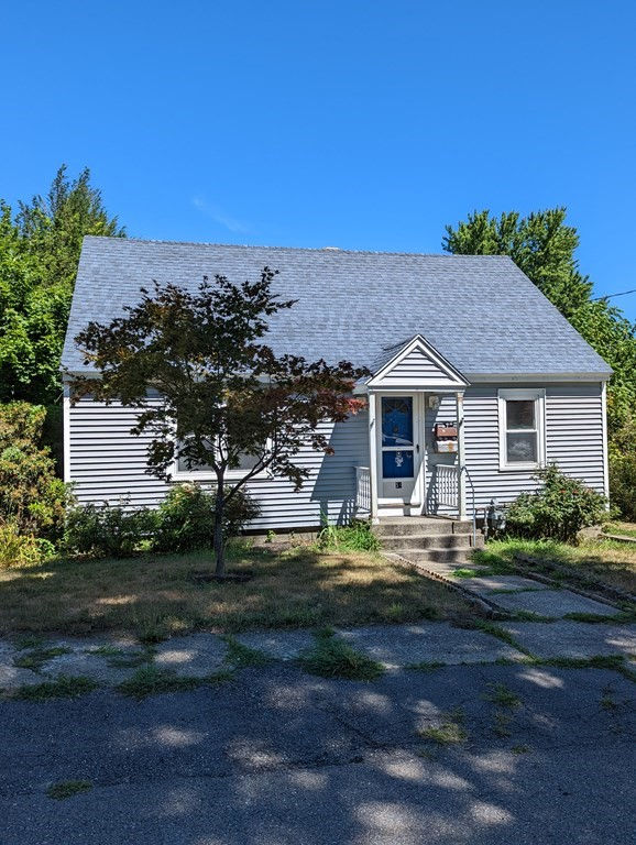 51 Richardson Street, Leominster, MA 01453