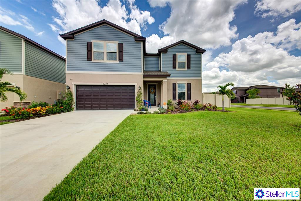 5224 Levana Street, Palmetto, FL 34221