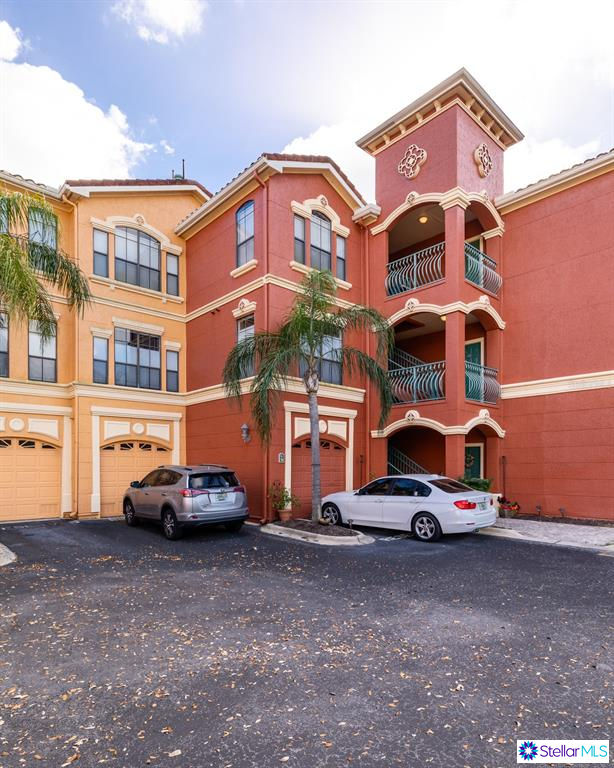 2725 Via Cipriani 721b, Clearwater, FL 33764