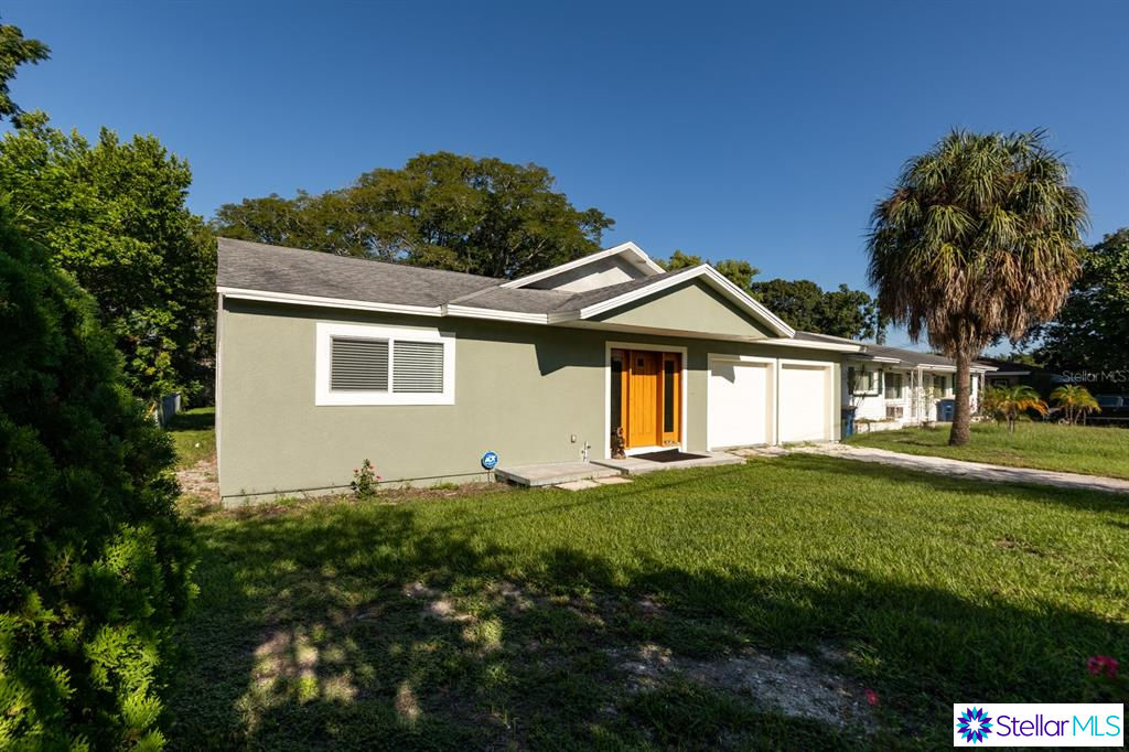 516 S Crest Avenue, Clearwater, FL 33756
