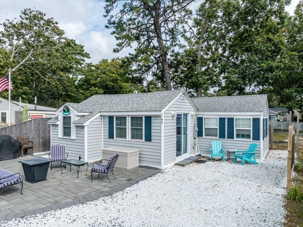 262 Old Wharf Rd 49, Dennis, MA 02639