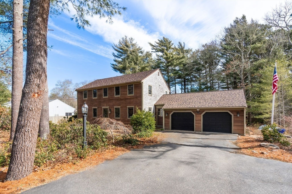 31 Harwood Drive, Bourne, MA 02559