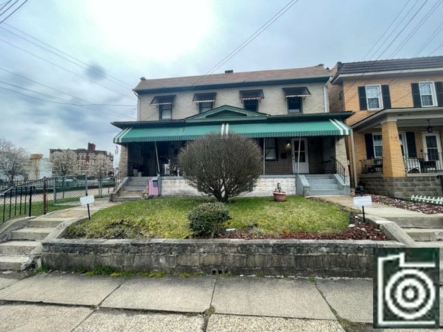 7440-7442 Irvine St, Swissvale, PA 15218