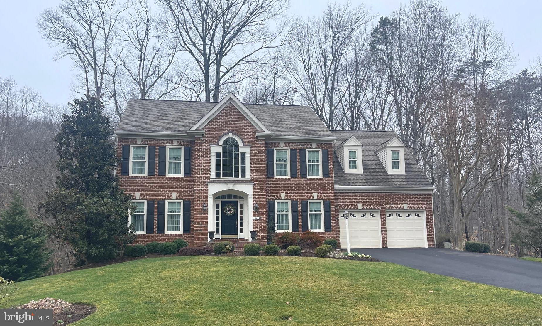 13016 Brookmead Drive, Manassas, VA 20112