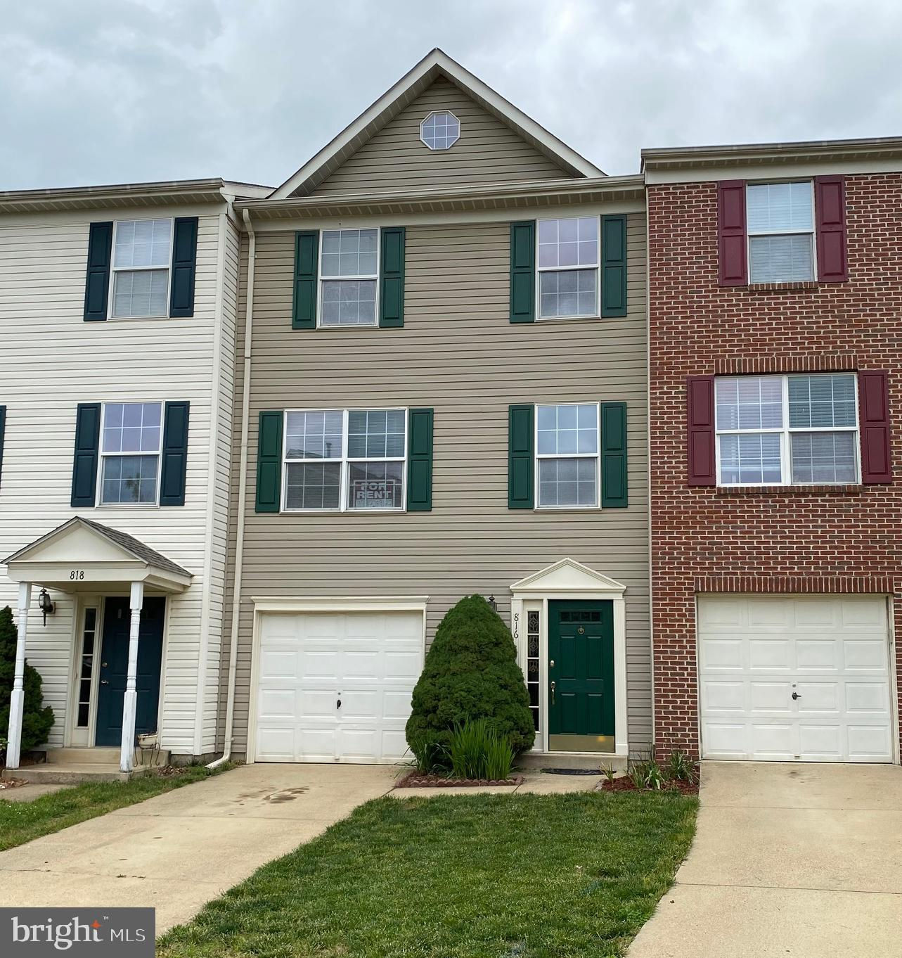 816 Vanderbilt Terrace Se, Leesburg, VA 20175