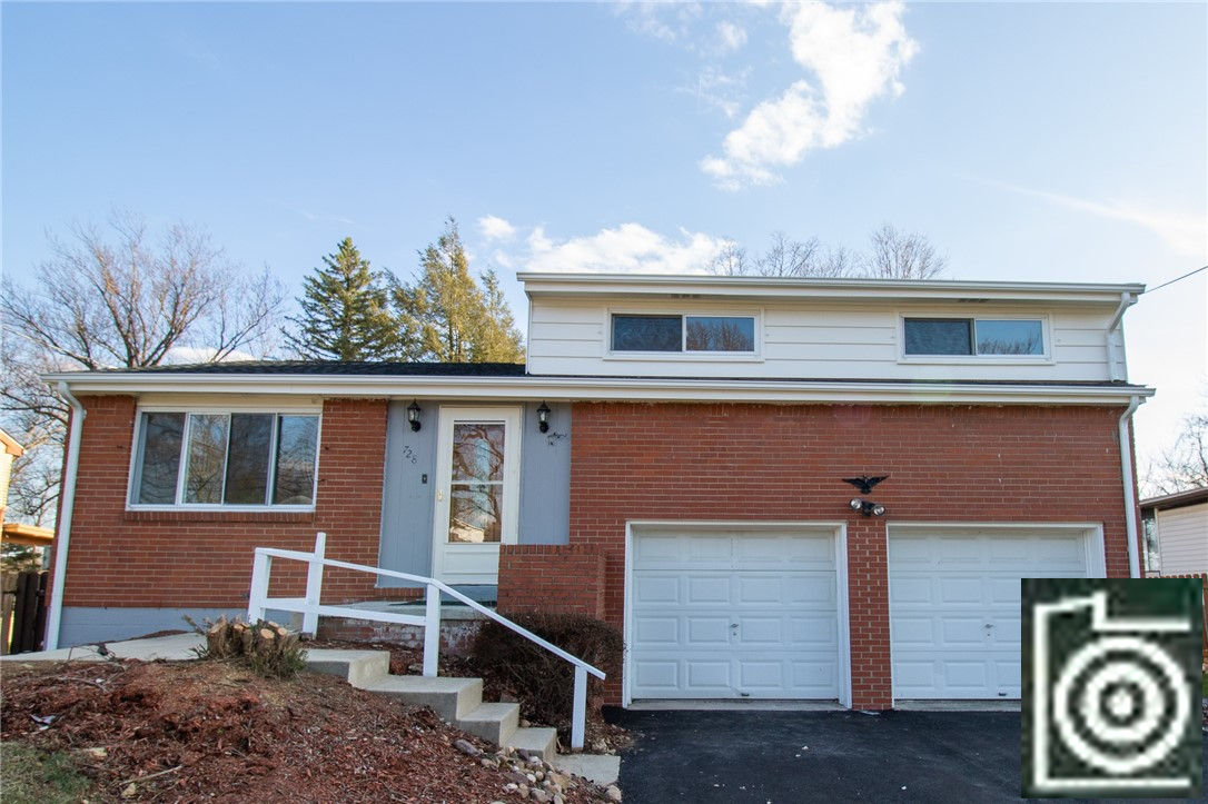 728 Garden City Dr, Monroeville, PA 15146