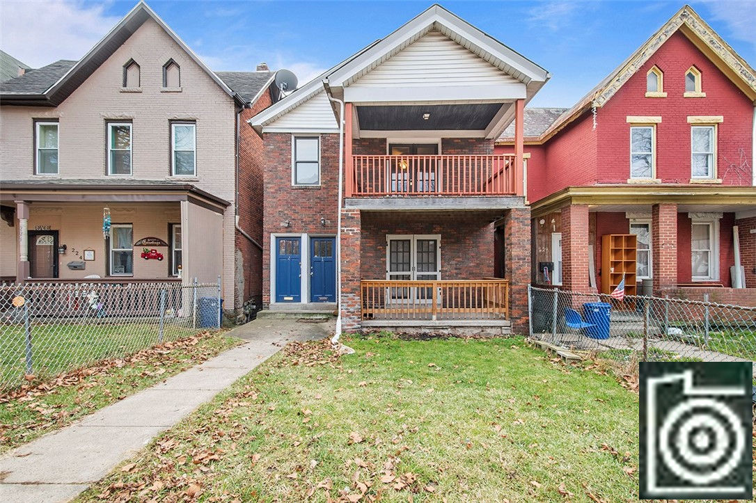 226 Jucunda, Pittsburgh, PA 15210