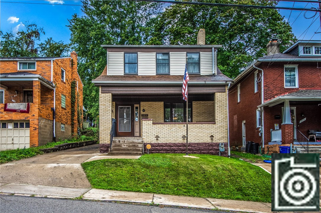 325 Parkfield St, Carrick, PA 15210