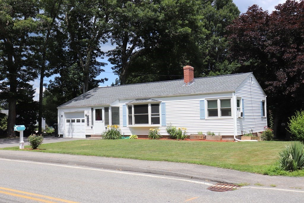 38 Bullard Street, Holden, MA 01520