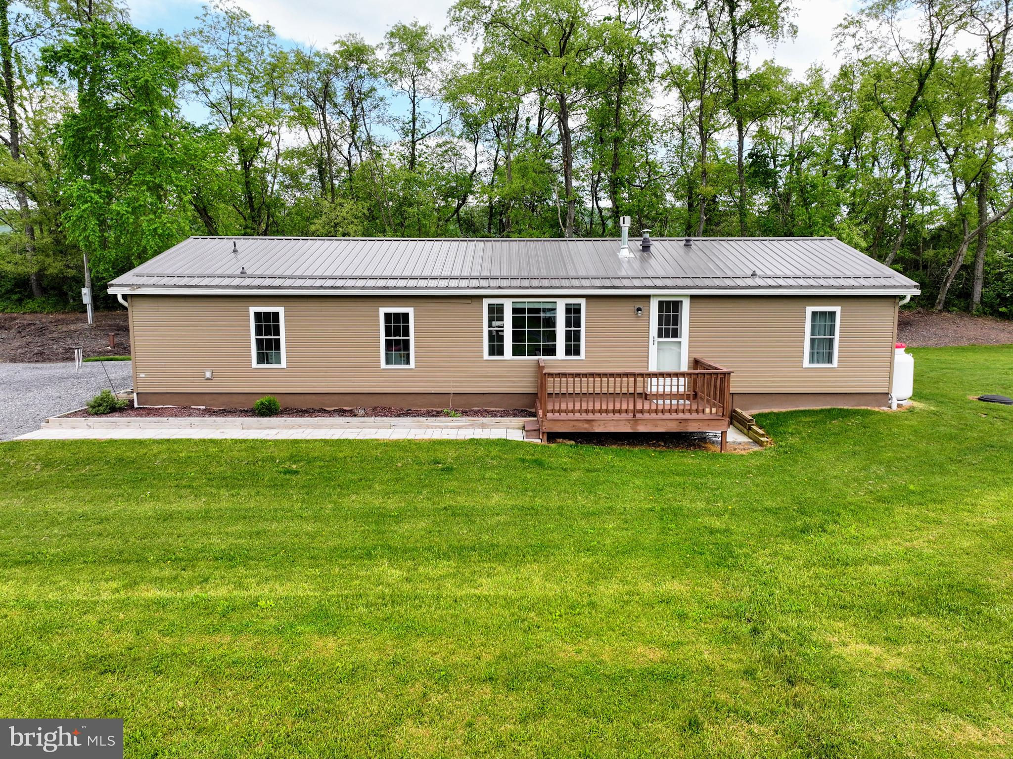 4774 Bedford Valley Rd, Bedford, PA 15522 is now new to the market!