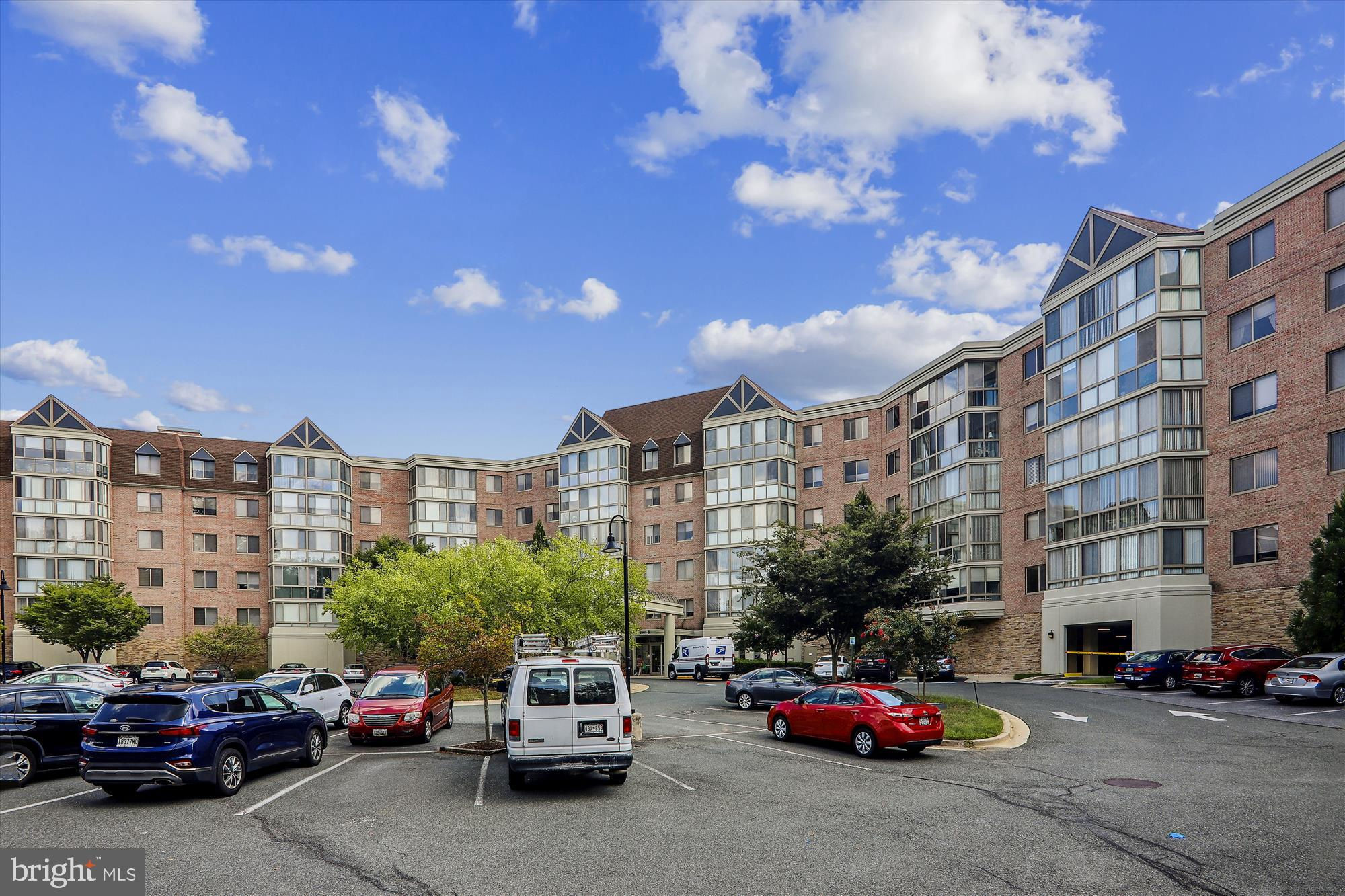 2901 S Leisure World Boulevard 134, Silver Spring, MD 20906