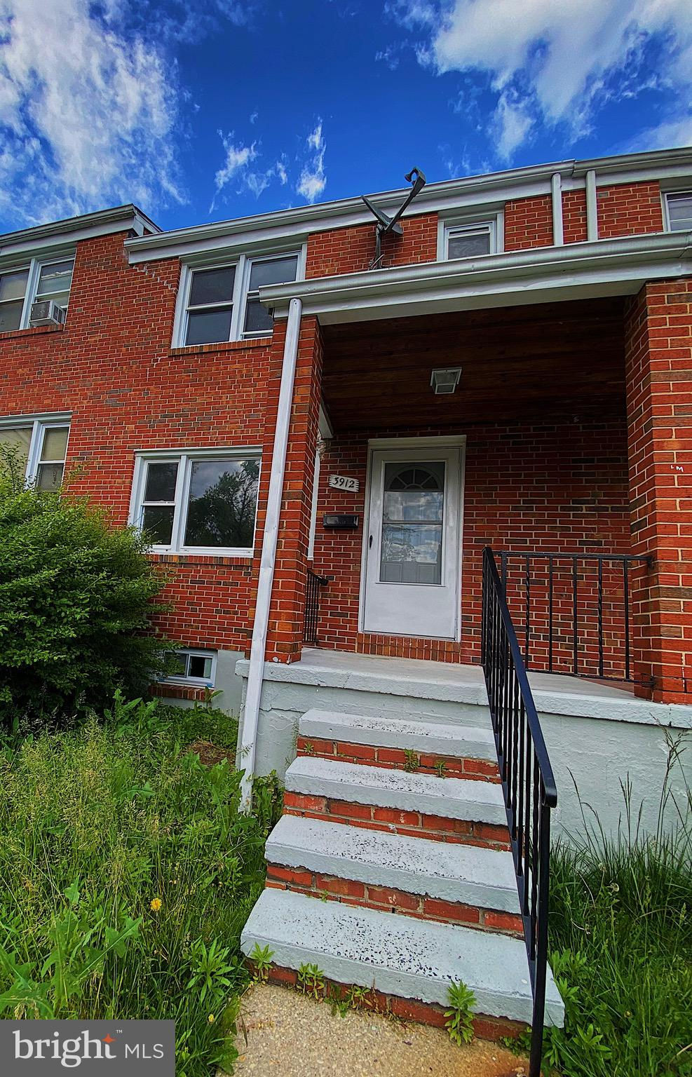 3912 Eierman Avenue, Baltimore, MD 21206