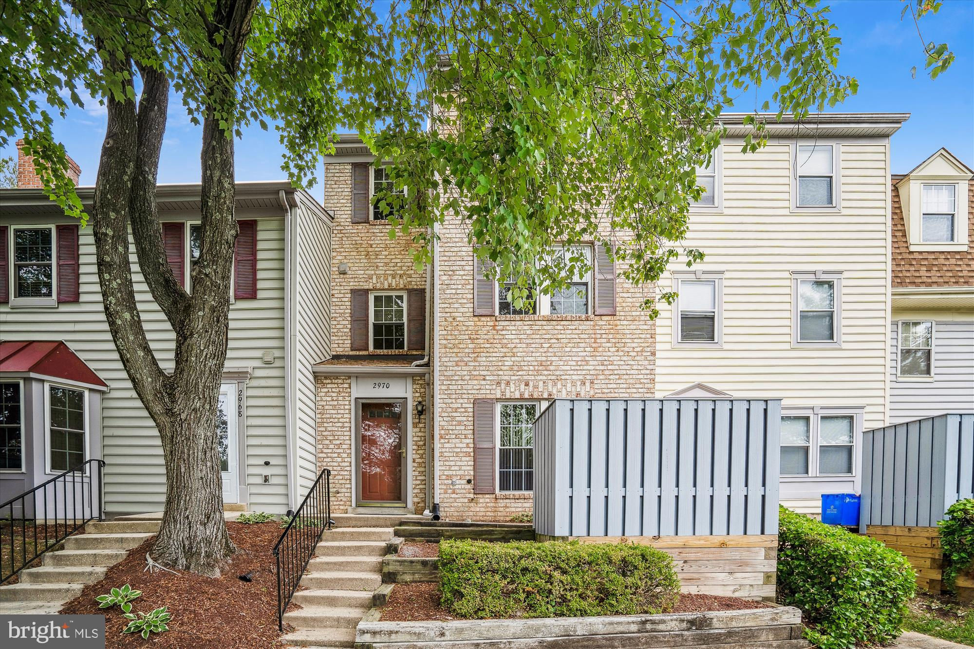 2970 Schubert Drive 10, Silver Spring, MD 20904