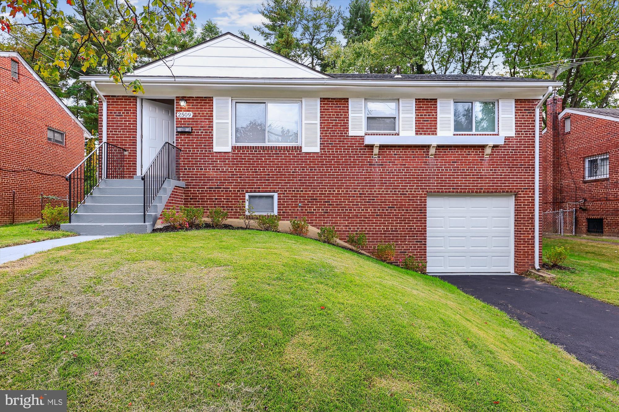 2509 St Clair Drive, Temple Hills, MD 20748