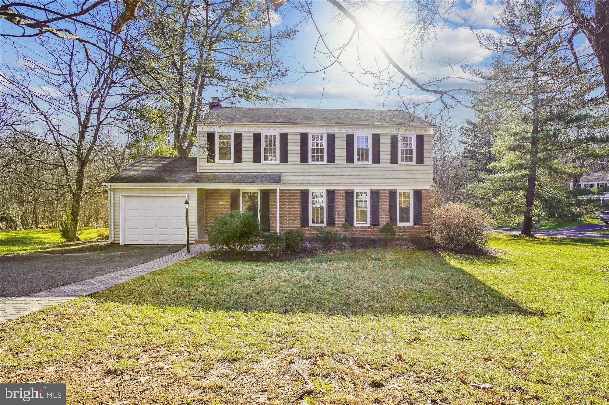 12243 Saint James Road, Potomac, MD 20854