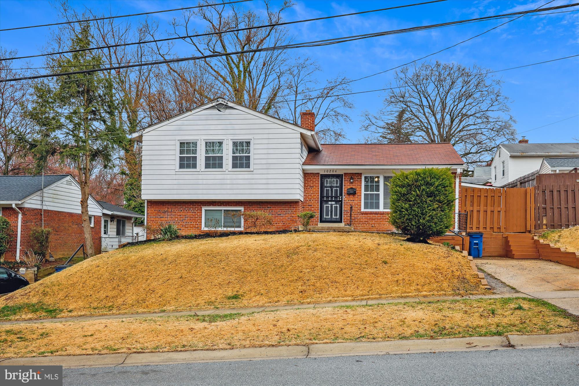 10204 Folk Street, Silver Spring, MD 20902