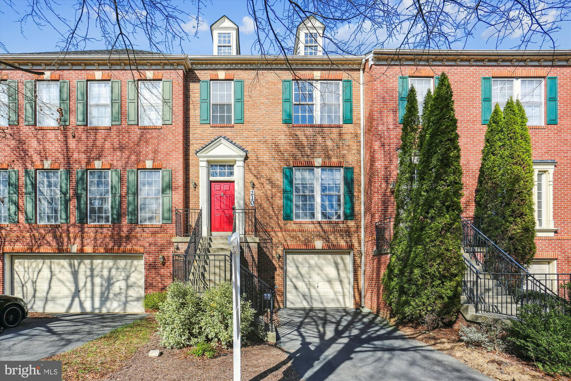 210 Painted Post Lane, Gaithersburg, MD 20878