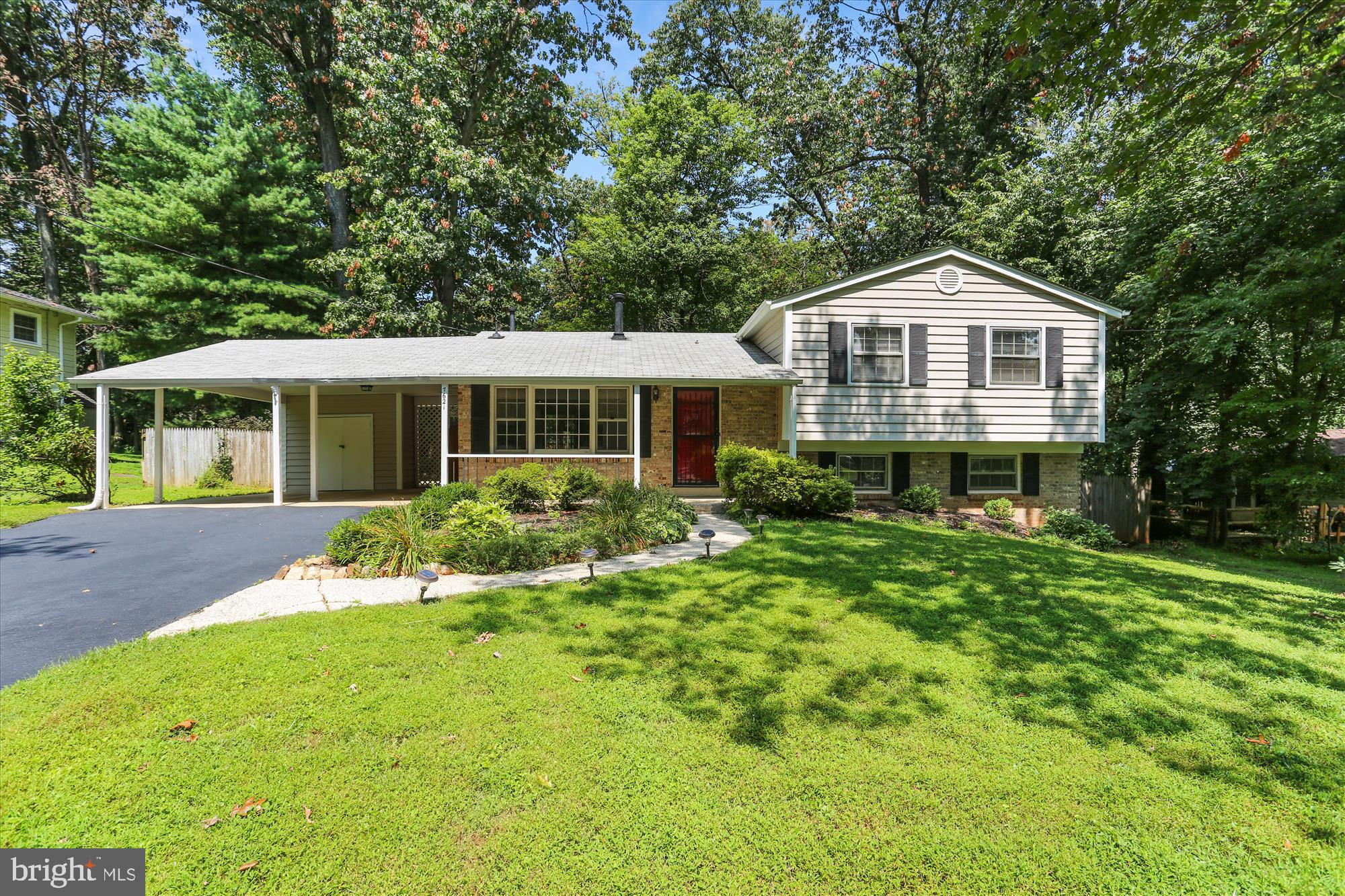 7621 Dew Wood Drive, Rockville, MD 20855