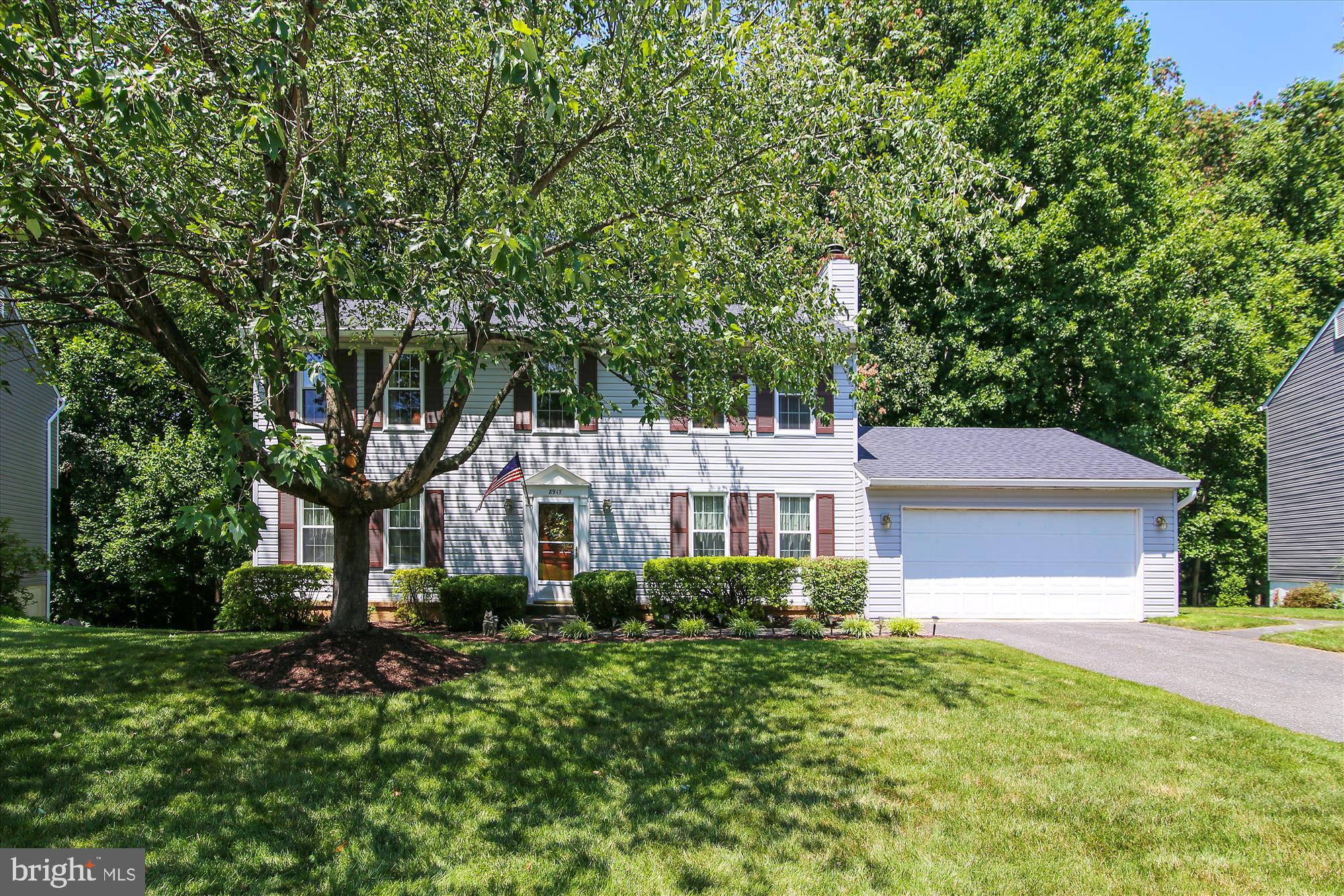 8917 Alliston Hollow Way, Gaithersburg, MD 20879