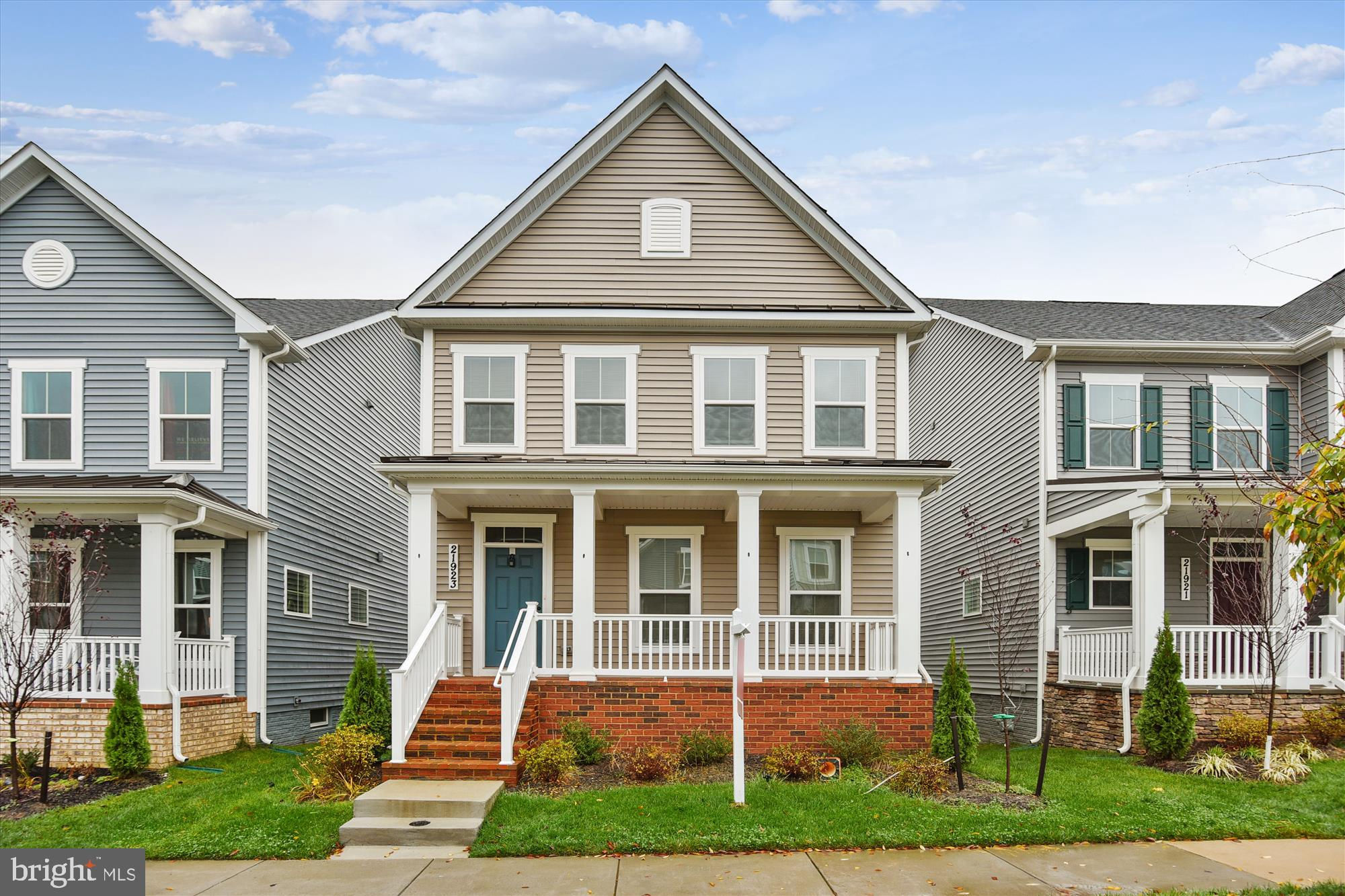 21923 Moorhen Street, Clarksburg, MD 20871