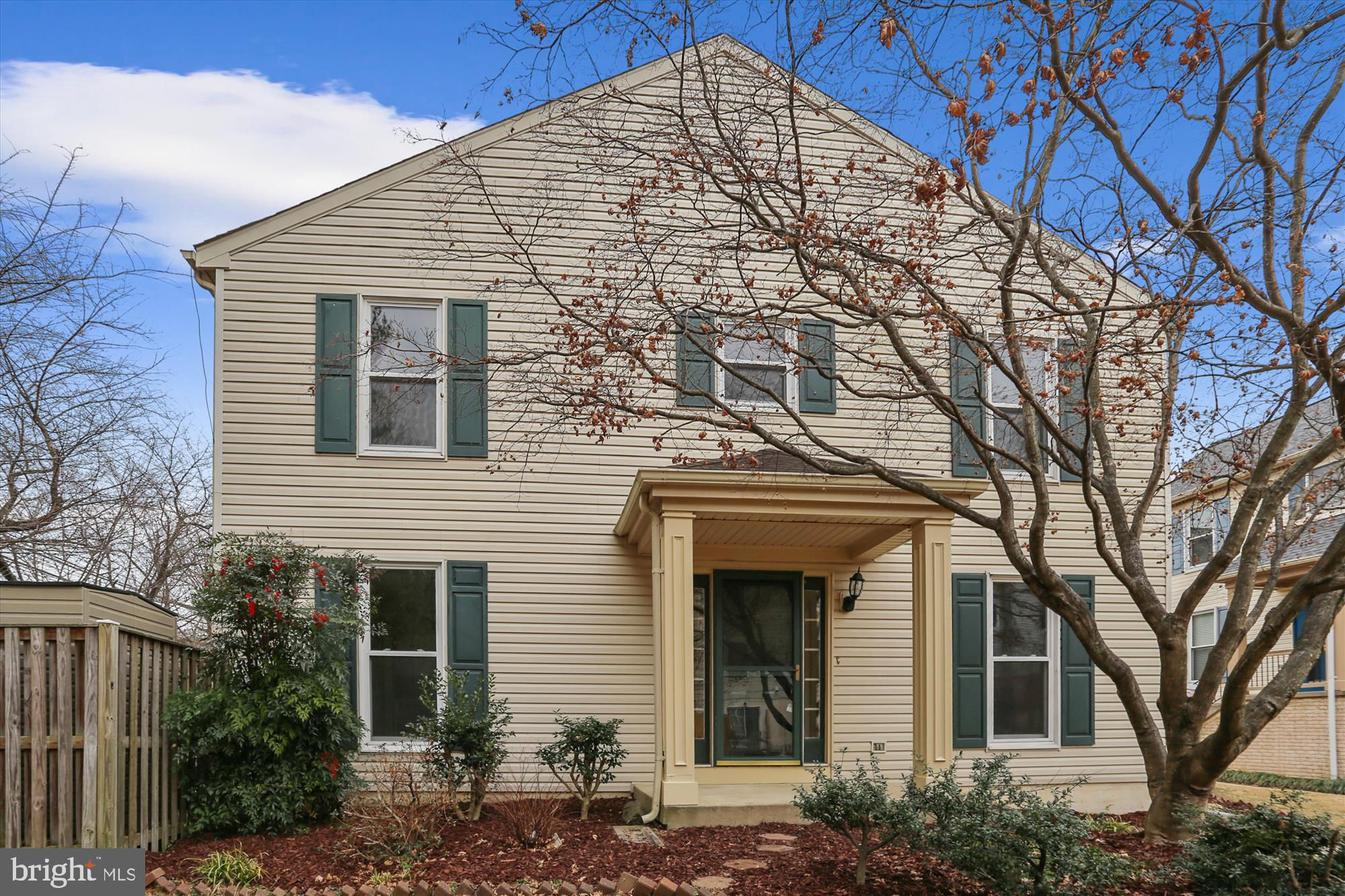 14918 Bradwill Court, Rockville, MD 20850