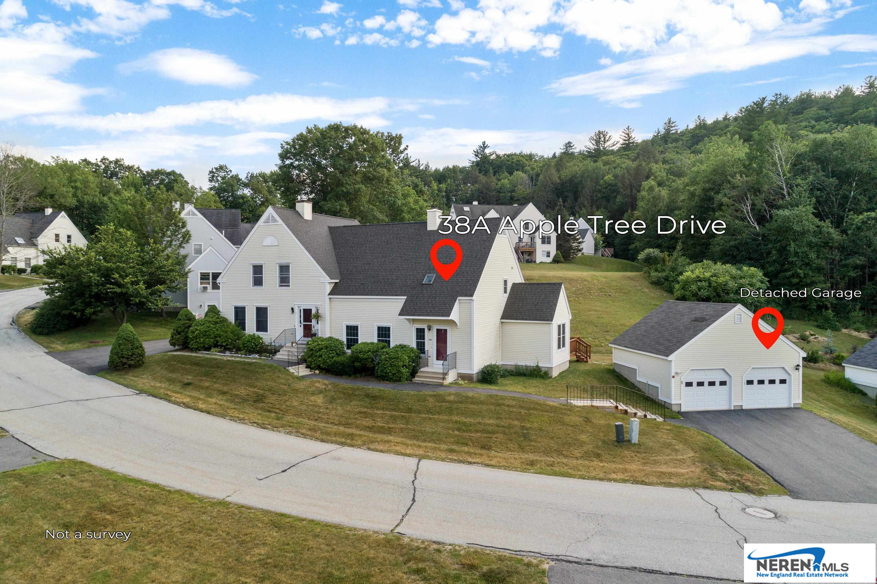 38 Apple Tree Drive A, Goffstown, NH 03045