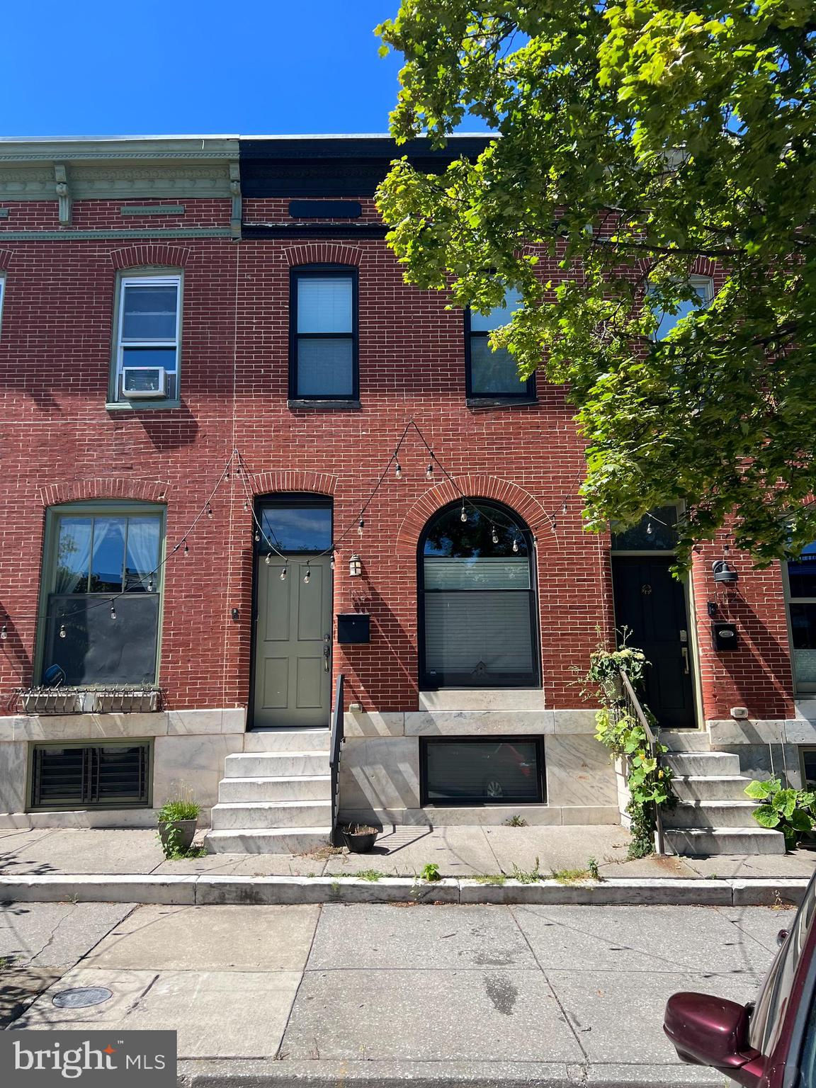 110 N Milton Avenue Basement Room, Baltimore, MD 21224 now has a new price of $800!