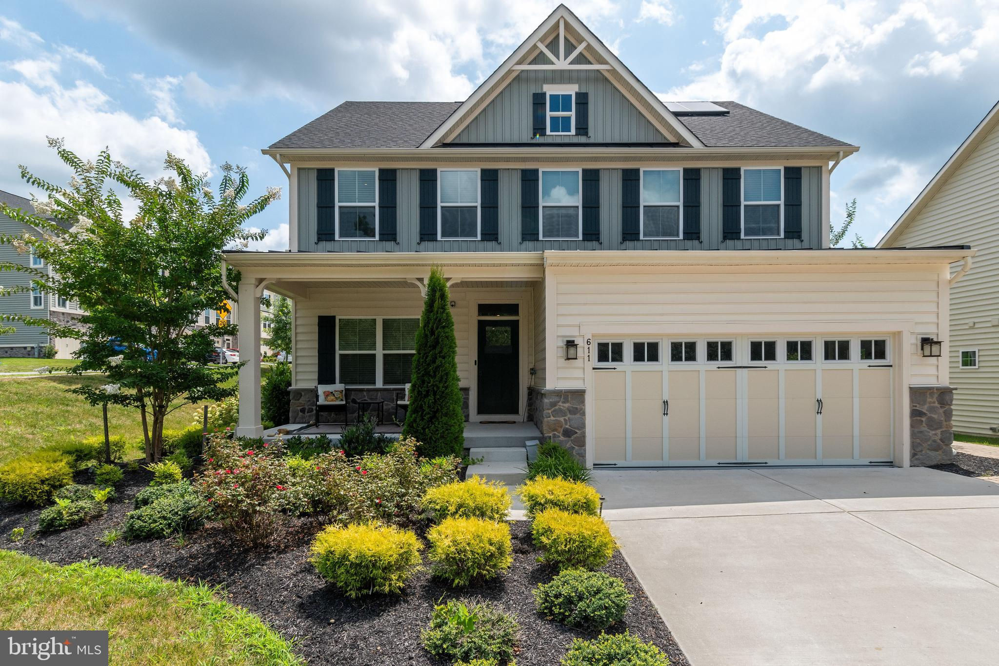 611 Iron Gate Road, Bel Air, MD 21014 now has a new price of 660,000