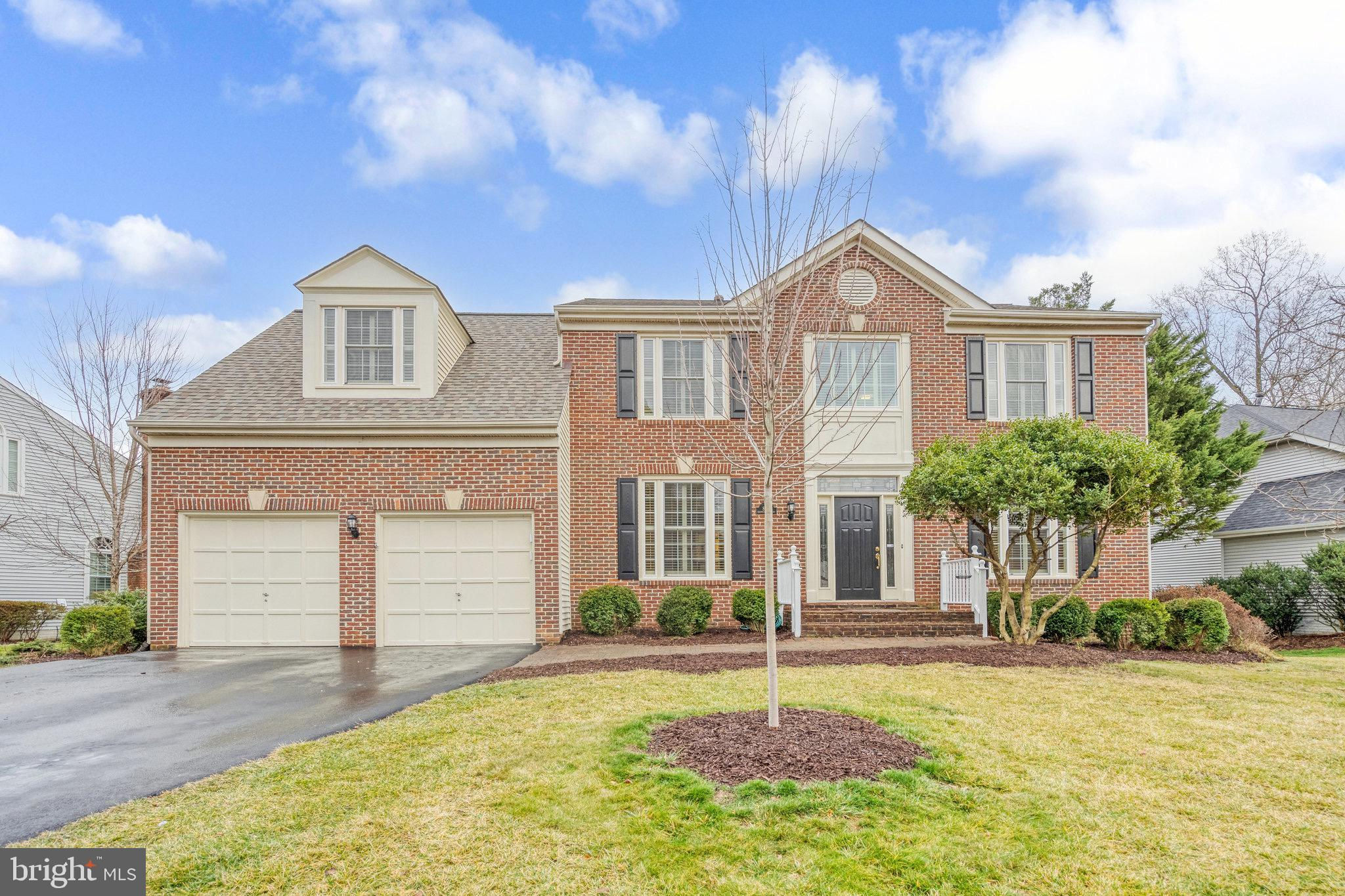 Another Property Sold - 8015 Chippenham Court, Fairfax Station, VA 22039