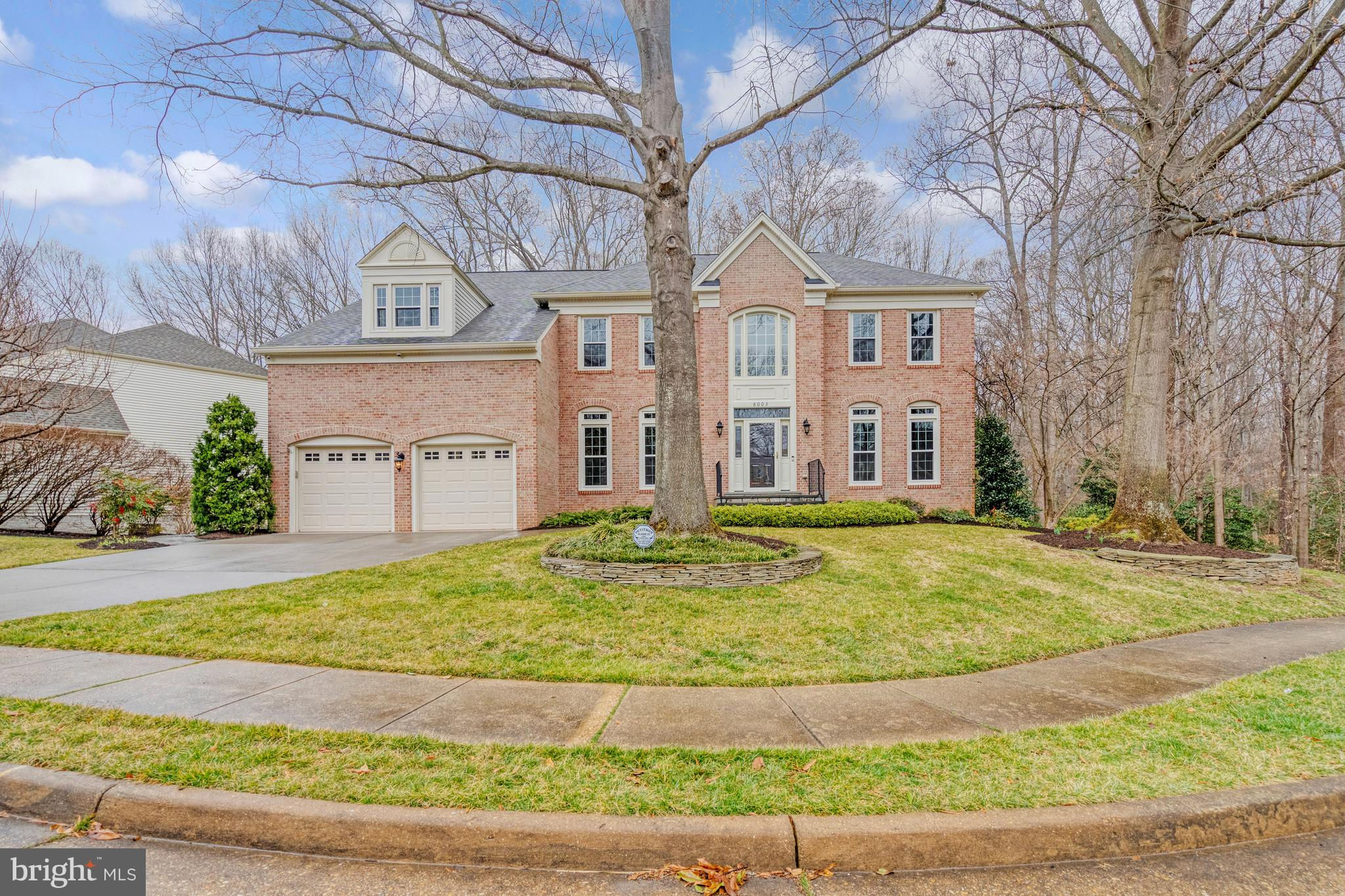 Another Property Sold - 8003 Hollington Place, Fairfax Station, VA 22039