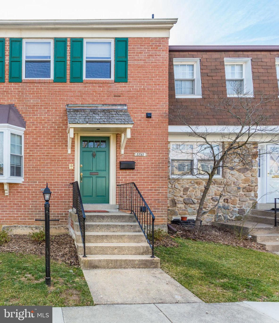 2253 Wheystone Street, Vienna, VA 22182 is now new to the market!