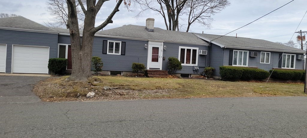 37 Wendell Street 1, Saugus, MA 01960