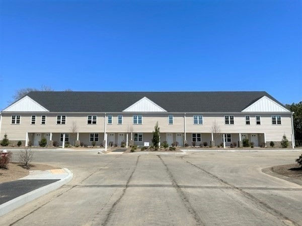 27 Ocean Walk Dr. 204, Plymouth, MA 02360