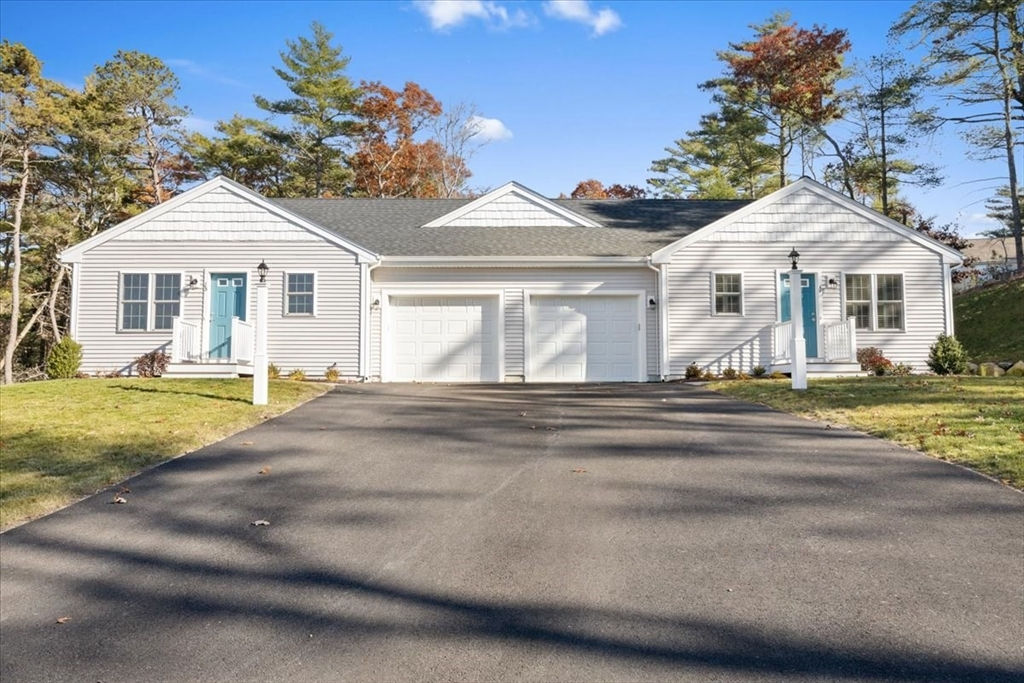 28 Tupper Hill Rd. 28, Plymouth, MA 02360