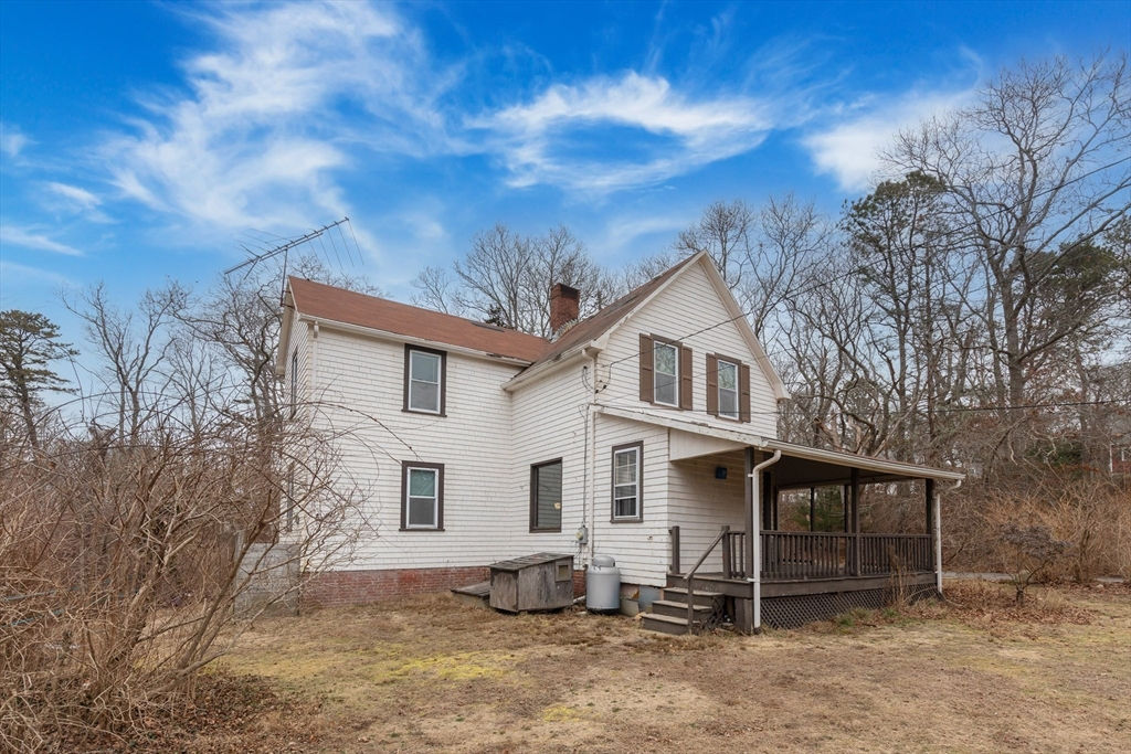 1234 State Road, Plymouth, MA 02360