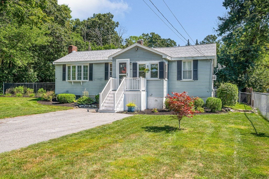 1 Truman Ave, Billerica, MA 01862