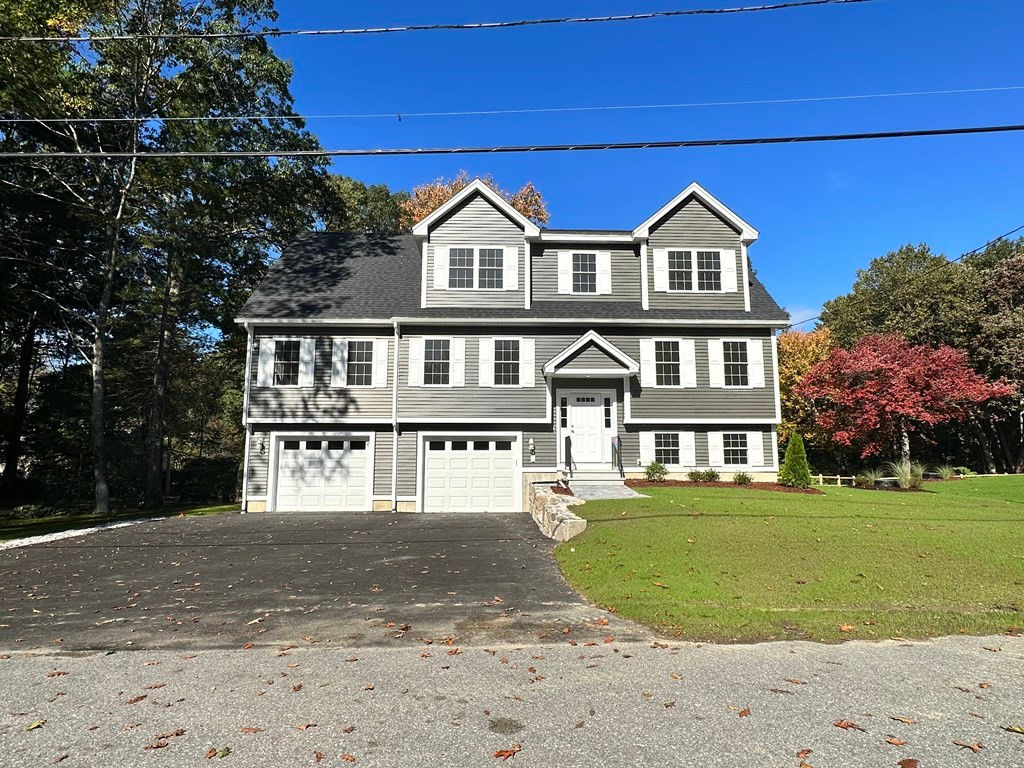 2 Edgebaston St, Billerica, MA 01821