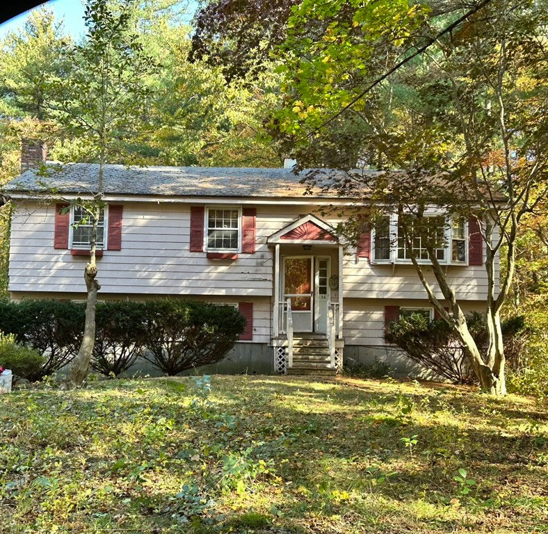 26 Ichabod Lane, Billerica, MA 01821