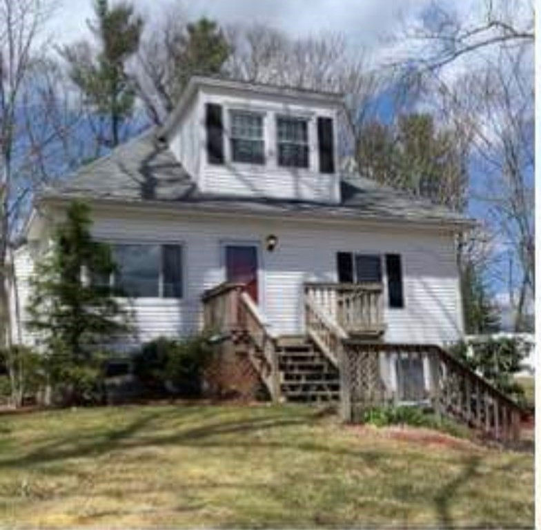 207 Allen Road, Billerica, MA 01821