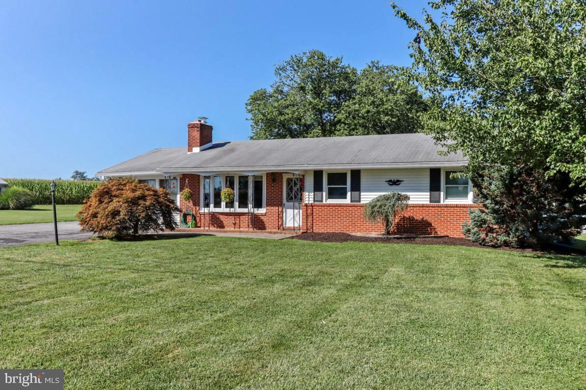 2227 Coon Club Road, Westminster, MD 21157