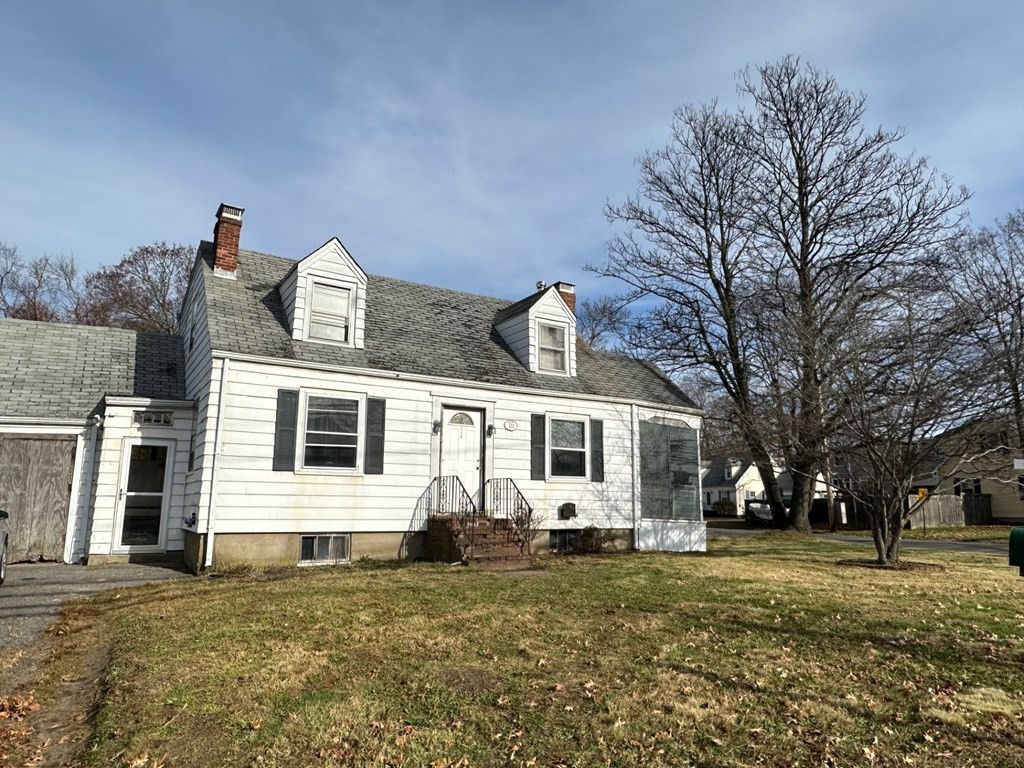 123 High, Ipswich, MA 01938