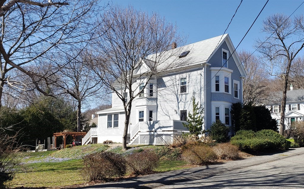 20 Manning Street 1, Ipswich, MA 01938