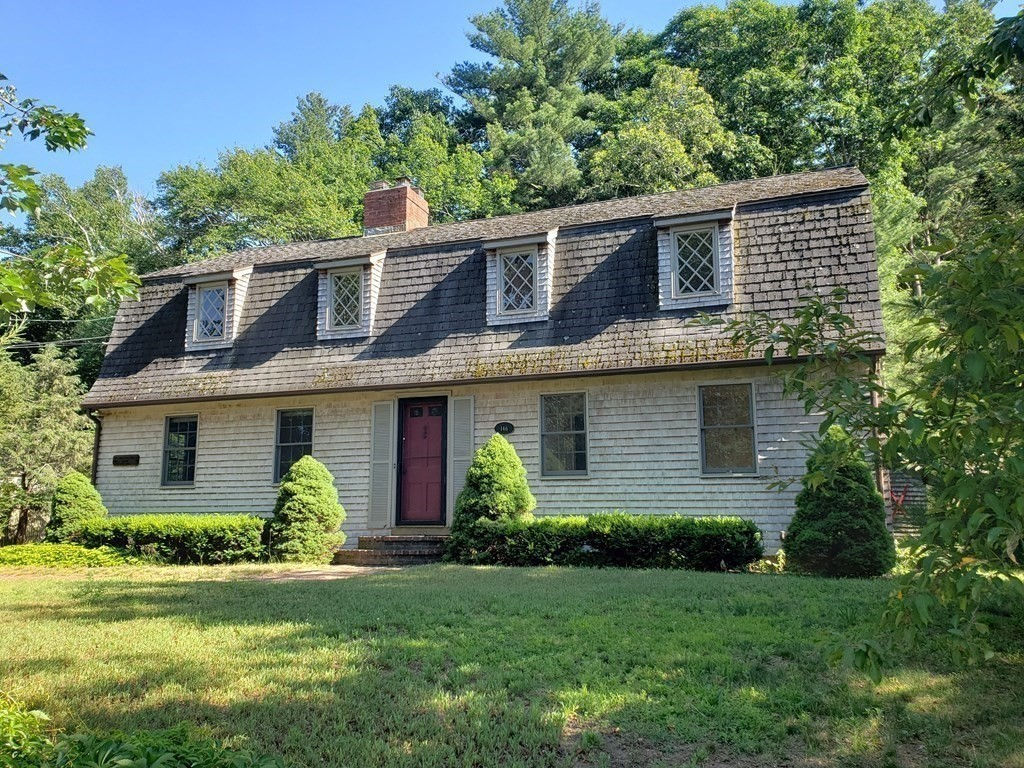 146 Linebrook Road, Ipswich, MA 01938