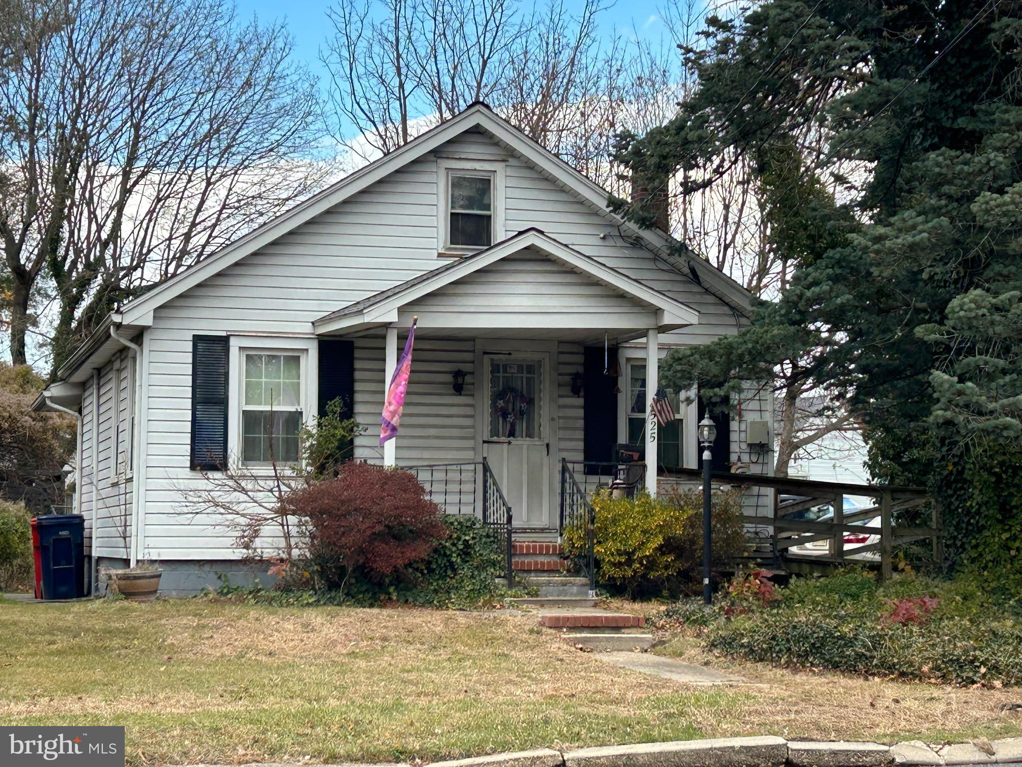 Another Property Sold - 525 Irving Avenue, Bridgeton, NJ 08302