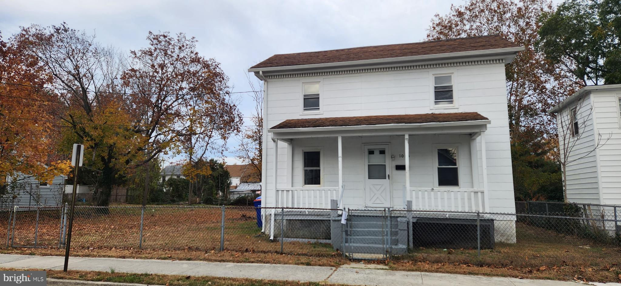 Another Property Rented - 1013 Church Street, Millville, NJ 08332