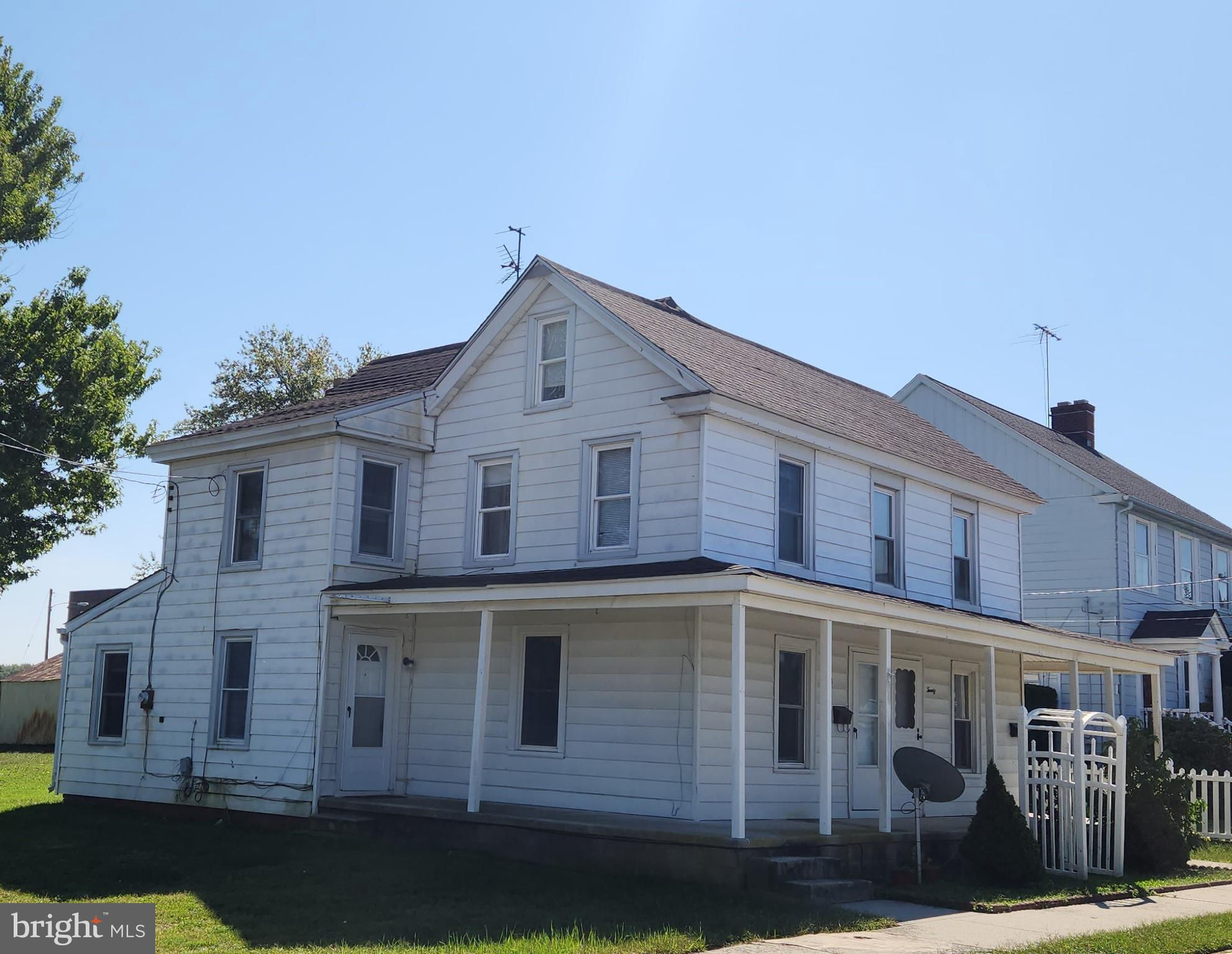 Another Property Rented - 18 Church Street, Pennsville, NJ 08070